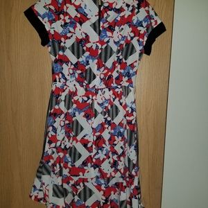 So cute!  Womens dress size 6